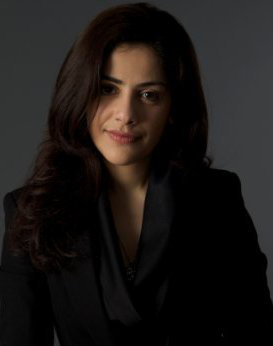 Zahra Hassan